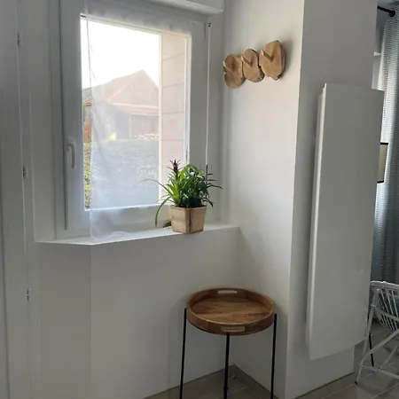 Apartment Les Hortensias De Marie