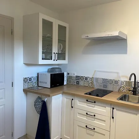 Les Hortensias De Marie *