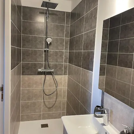 Les Hortensias De Marie * Lavieville